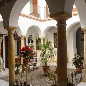 Apartamento Casa-patio Axerquía, Córdoba