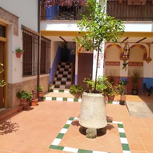 Apartamento Patio De San Lorenzo Vft/co/00990, Córdoba