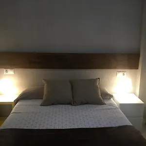 Apartamento Con Bbq. H De La Reina, Córdoba