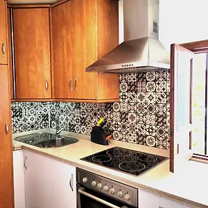 Apartamento Deanes 5 Apartamento Lola5, Córdoba