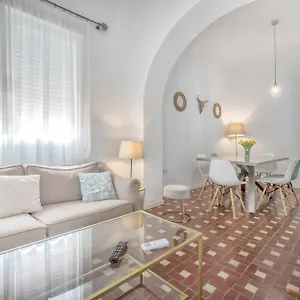 Apartamento Homies, Córdoba