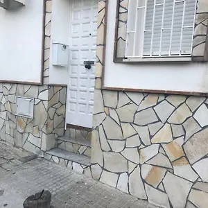 Сasa de vacaciones Casa Sur Aparcamiento Gratis, Córdoba