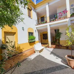 Apartamento Casa Naranjo, Córdoba