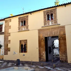 Apartamento Guimar Esencia En El Corazón De La Judería, Córdoba